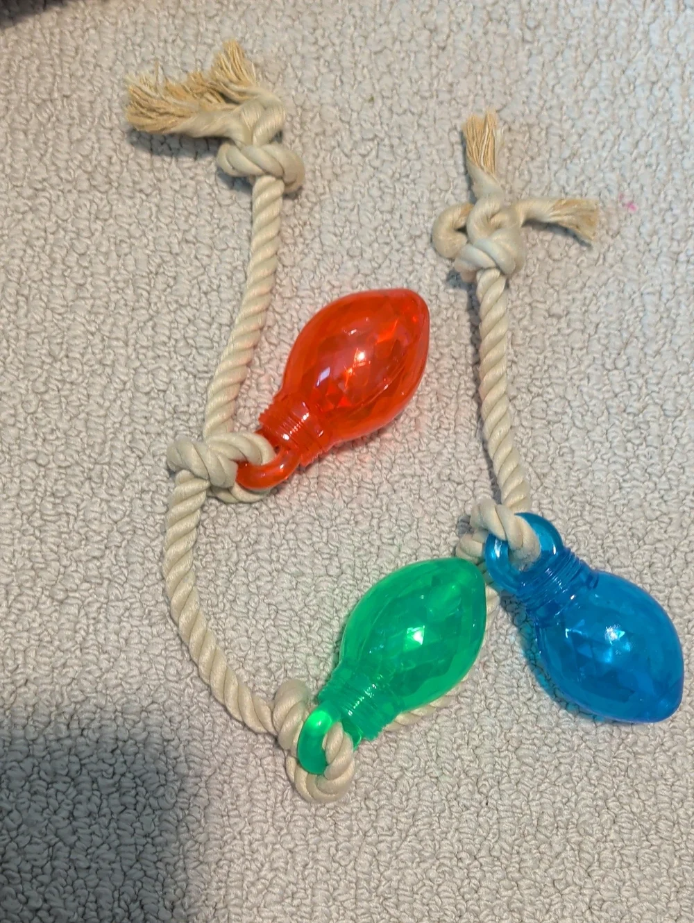 Dog Toy Bundle